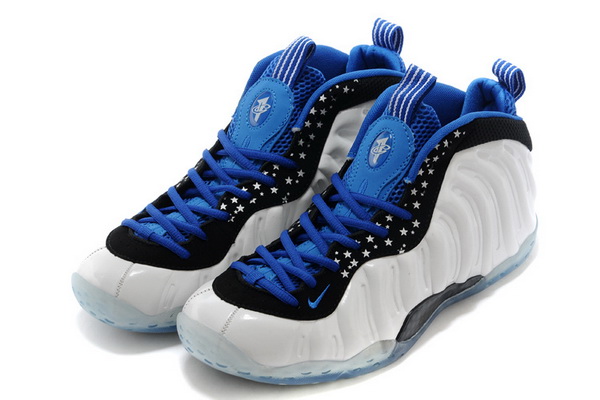 Foamposite One Men--080